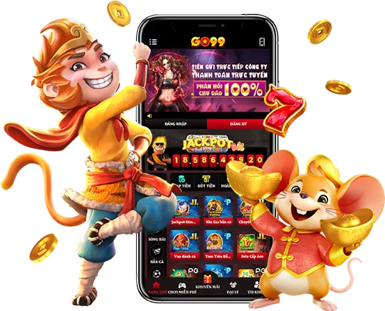 Hình ảnh tổng quan về chiến lược chơi slot game