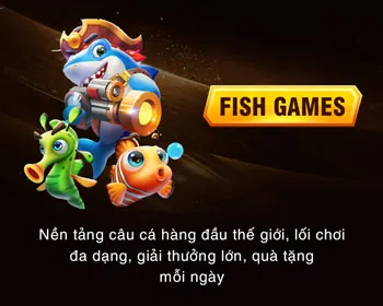 Đa dạng trò chơi cá cược tại CPC188
