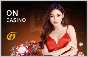 Casino trực tuyến CPC188