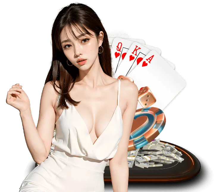 Chơi Baccarat trực tuyến trên ứng dụng di động CPC188